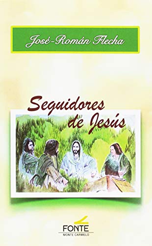 9788483539088: Seguidores De Jesus (Agua Viva)