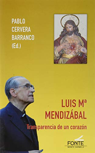 Beispielbild fr Luis M Mendizabal zum Verkauf von Hamelyn