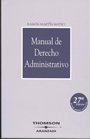 Imagen de archivo de Manual de derecho administrativo a la venta por LibroUsado GRAN VA