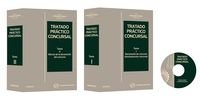 Beispielbild fr TRATADO PRACTICO CONCURSAL TOMO I DECLARACION DE CONCURSO ADMINISTRACI zum Verkauf von Iridium_Books