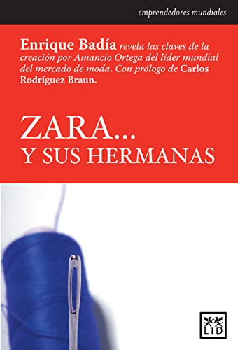 Stock image for Zara. y sus hermanas/ Zara. and her sisters for sale by medimops