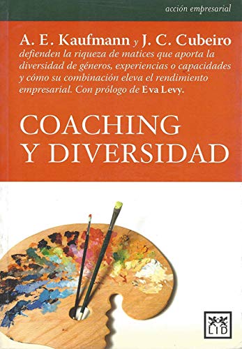 Imagen de archivo de Coaching y diversidad a la venta por Ammareal