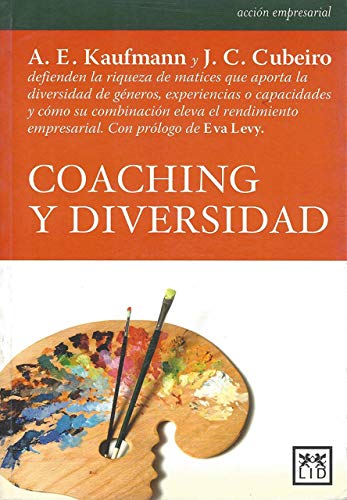 Stock image for Coaching y diversidad for sale by Ammareal