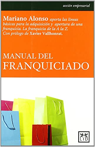 MANUAL DEL FRANQUICIADO