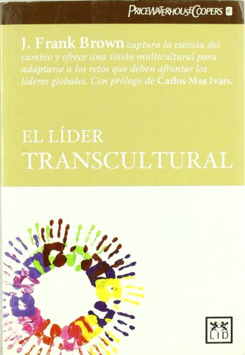 9788483560983: El lder transcultural