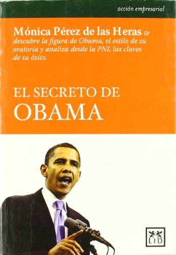 Imagen de archivo de El secreto de Obama a la venta por Librera Prez Galds