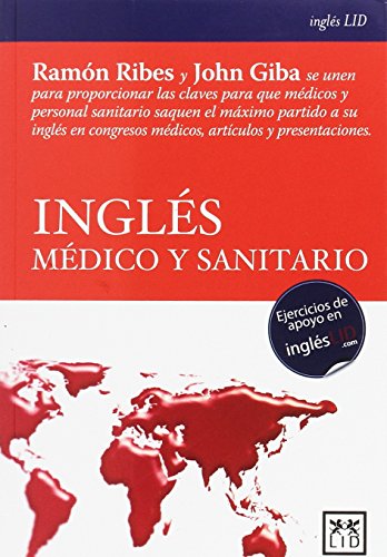 INGLÉS MÉDICO Y SANITARIO