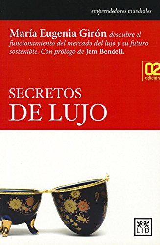 Secretos de lujo/ luxury secrets - GIRON, MARIA EUGENIA