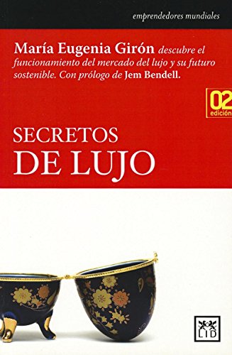 Stock image for Secretos de lujo/ luxury secrets for sale by medimops