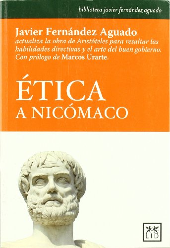 Ética a Nicómaco - Fernández Aguado, Javier