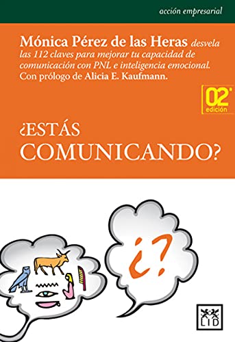 Imagen de archivo de Ests comunicando? (Accin empresarial) a la venta por medimops