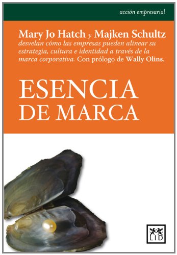 9788483561898: Esencia De Marca (Accin empresarial)