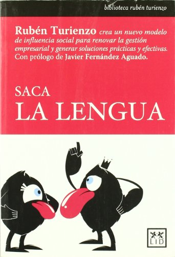 Stock image for Saca la lengua for sale by medimops