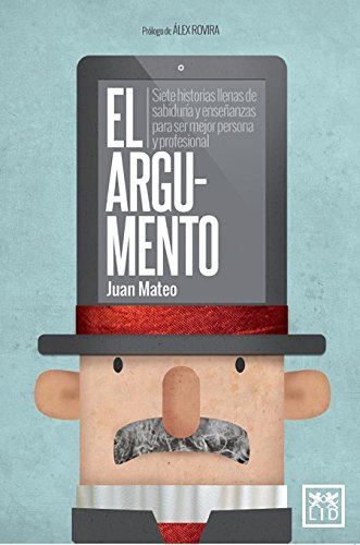 Stock image for ARGUMENTO (BOLSILLO), EL for sale by Siglo Actual libros