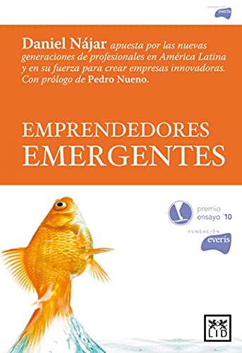 Stock image for mprendedores emergentes (Accin empresarial) for sale by medimops