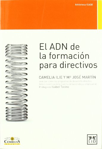 9788483565261: El ADN De La Formacin para Directivos: KJMV2 : Gestin de personal y recursos humanos