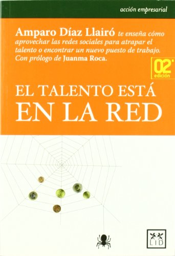 Stock image for El Talento Esta en la Red 3e for sale by Hamelyn
