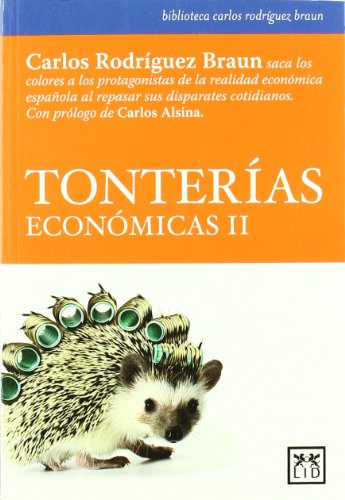 Beispielbild fr Tonterias Econmicas Ii zum Verkauf von Hamelyn