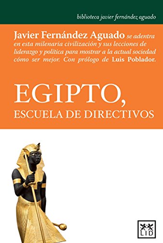 EGIPTO, ESCUELA DE DIRECTIVOS