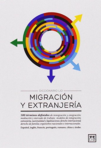 Stock image for MIGRACIN Y EXTRANJERA for sale by Siglo Actual libros