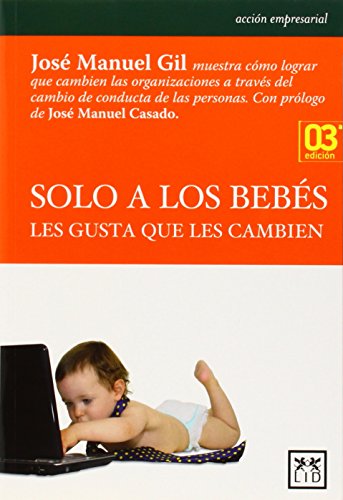 Imagen de archivo de Solo a los bebs les gusta que les cambien a la venta por medimops