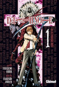 Death Note 1 (Shonen Manga) (Spanish Edition) - Obata, Takeshi; Ohba, Tsugumi