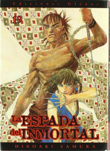 Stock image for La espada del inmortal 19 / The Blade of the Immortal for sale by medimops