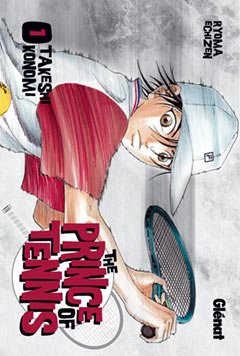 9788483570159: The prince of tennis 1 (Shonen Manga)
