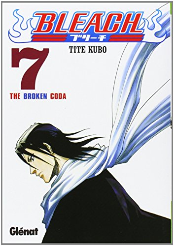 Imagen de archivo de Bleach 07 (Shonen Manga, Band 7) a la venta por medimops