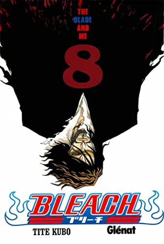 Bleach 8 (Spanish Edition) (9788483570630) by Kubo, Tite