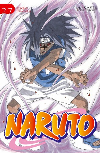 Naruto 27 (Manga No) - Kishimoto, Masashi