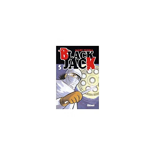 9788483571200: Black Jack 5 (Spanish Edition)