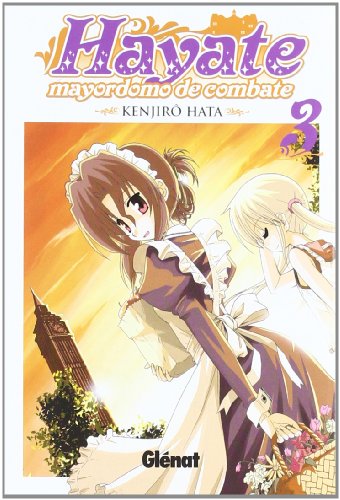 9788483571378: Hayate 3: Mayordomo de combate (Shonen Manga)