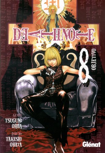 Beispielbild fr Death Note 8 zum Verkauf von Better World Books