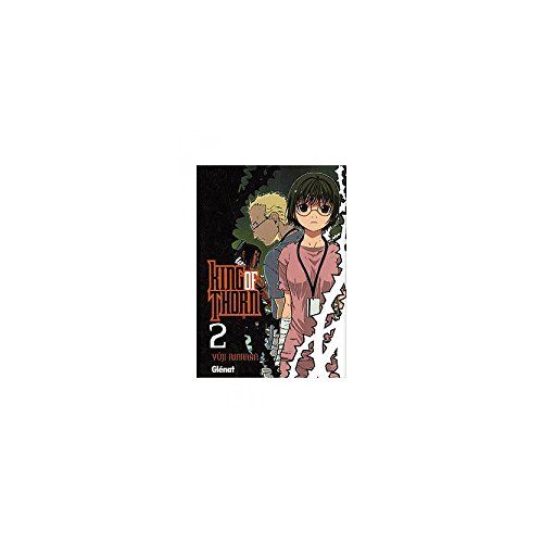 Beispielbild fr King of Thorn 02 (Shonen Manga, Band 2) zum Verkauf von medimops