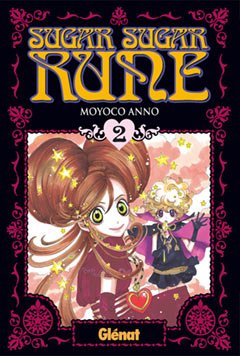 Sugar sugar rune 2 (Spanish Edition) (9788483572054) by Anno, Moyoco