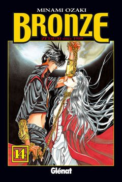 

Bronze 14: Zetsuai Since 1989 (Spanish Edition)