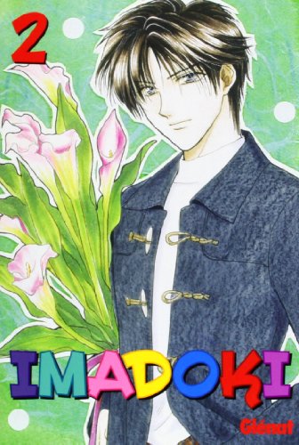 Stock image for Imadoki 2 (Spanish Edition) for sale by Bookmans