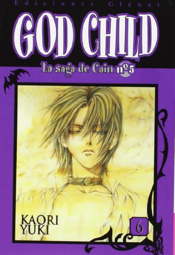 La saga de Cain 11 (Spanish Edition) (9788483572771) by Yuki, Kaori