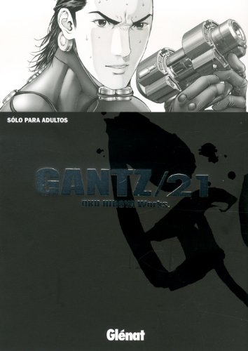 Imagen de archivo de Gantz 21 a la venta por medimops