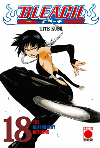 Bleach 18 (Spanish Edition) (9788483573365) by Kubo, Tite