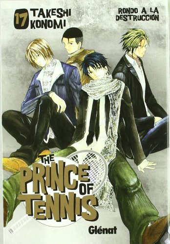 Prince Of Tennis 17 (Shonen Manga) (Spanish Edition) (9788483573976) by Konomi, Takeshi