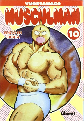 Stock image for Musculman 10 for sale by OM Books