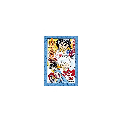 9788483574119: Inu-yasha 26 (Manga en catal)