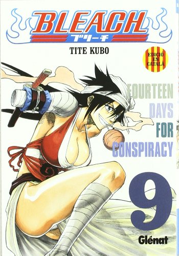 Stock image for Bleach 9 (Manga en catal) for sale by medimops