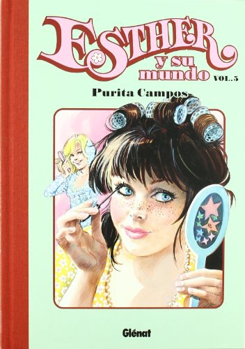 9788483574713: Esther y su mundo 5 (Purita Campos)