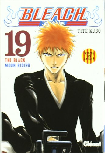 Imagen de archivo de BLEACH CATALAN 19 (COMIC) a la venta por Iridium_Books