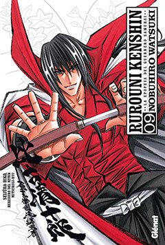 Imagen de archivo de Rurouni Kenshin 9: Edicion Integral (Spanish Edition) a la venta por Iridium_Books