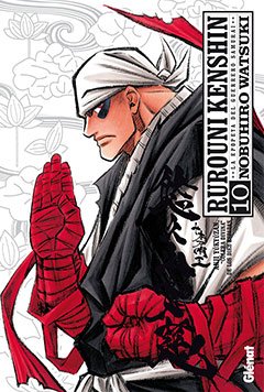 Imagen de archivo de Rurouni Kenshin Integral 10 (Big Manga) (Spanish Edition) a la venta por Iridium_Books