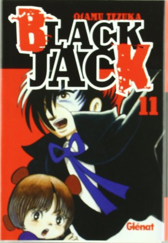 Imagen de archivo de Black Jack 11 a la venta por Hamelyn